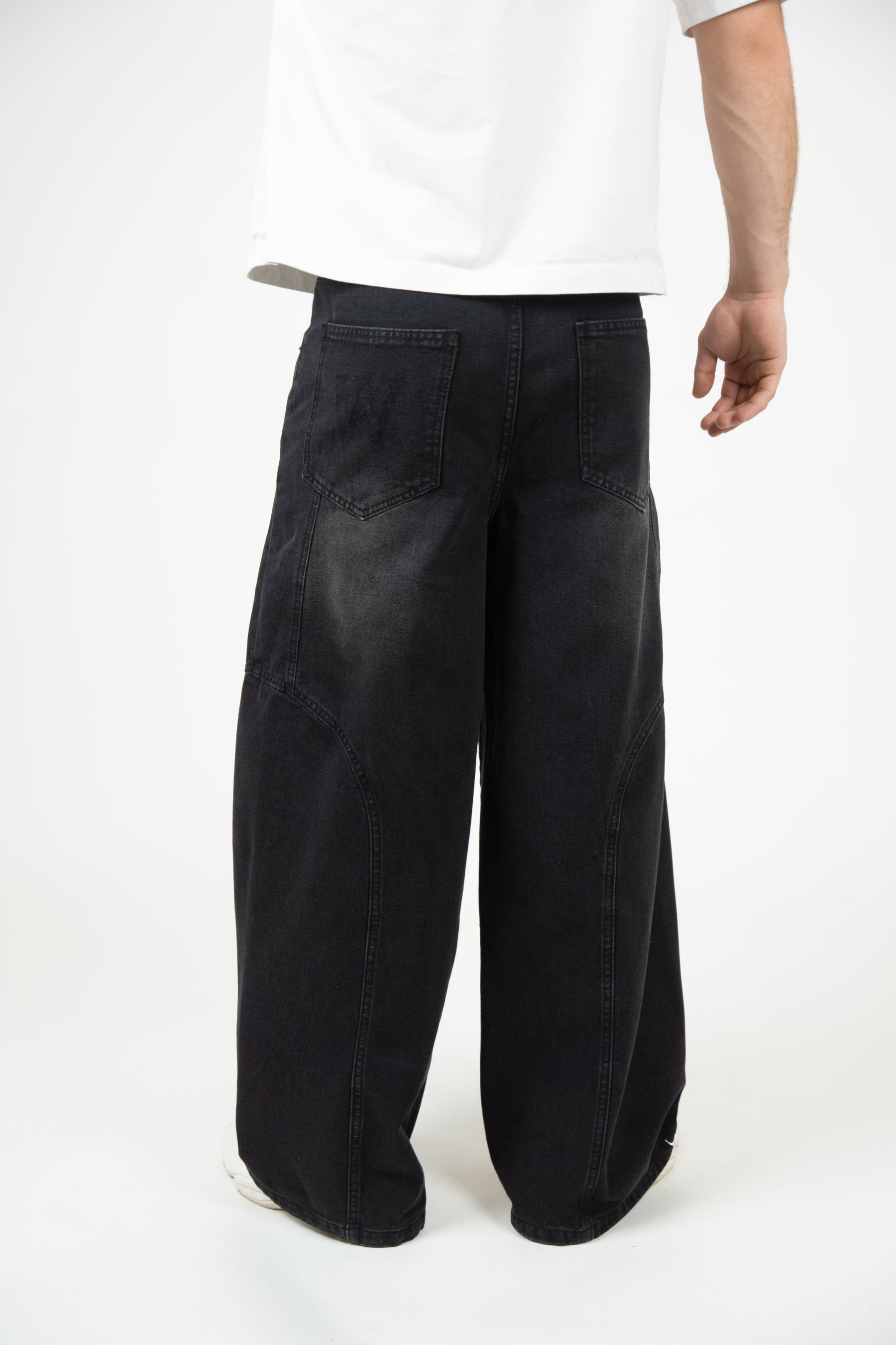 Black Jeans
