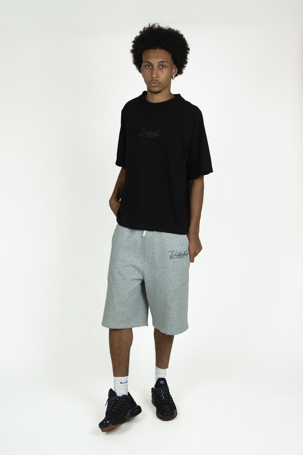 Sweat Shorts