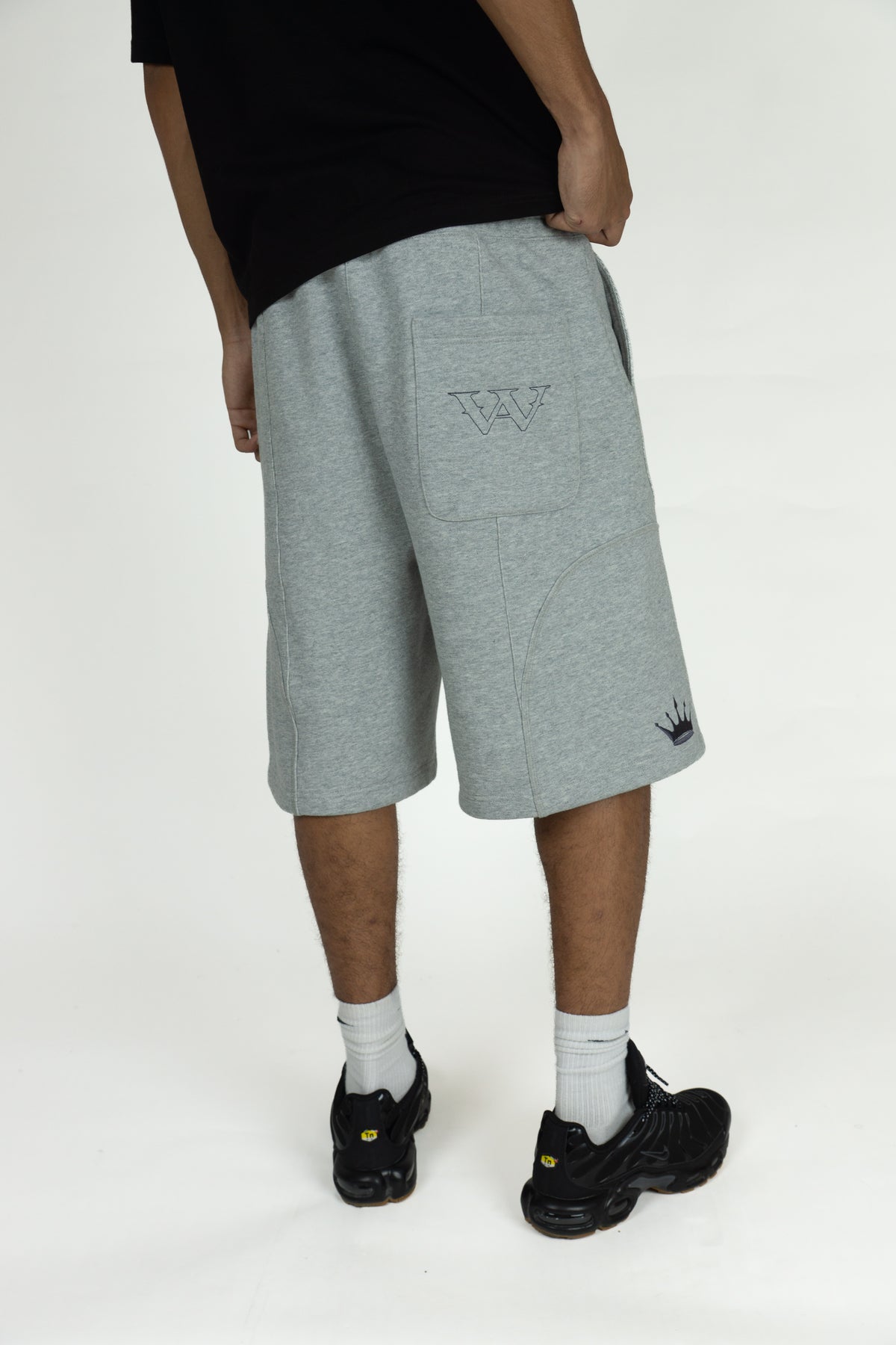 Sweat Shorts