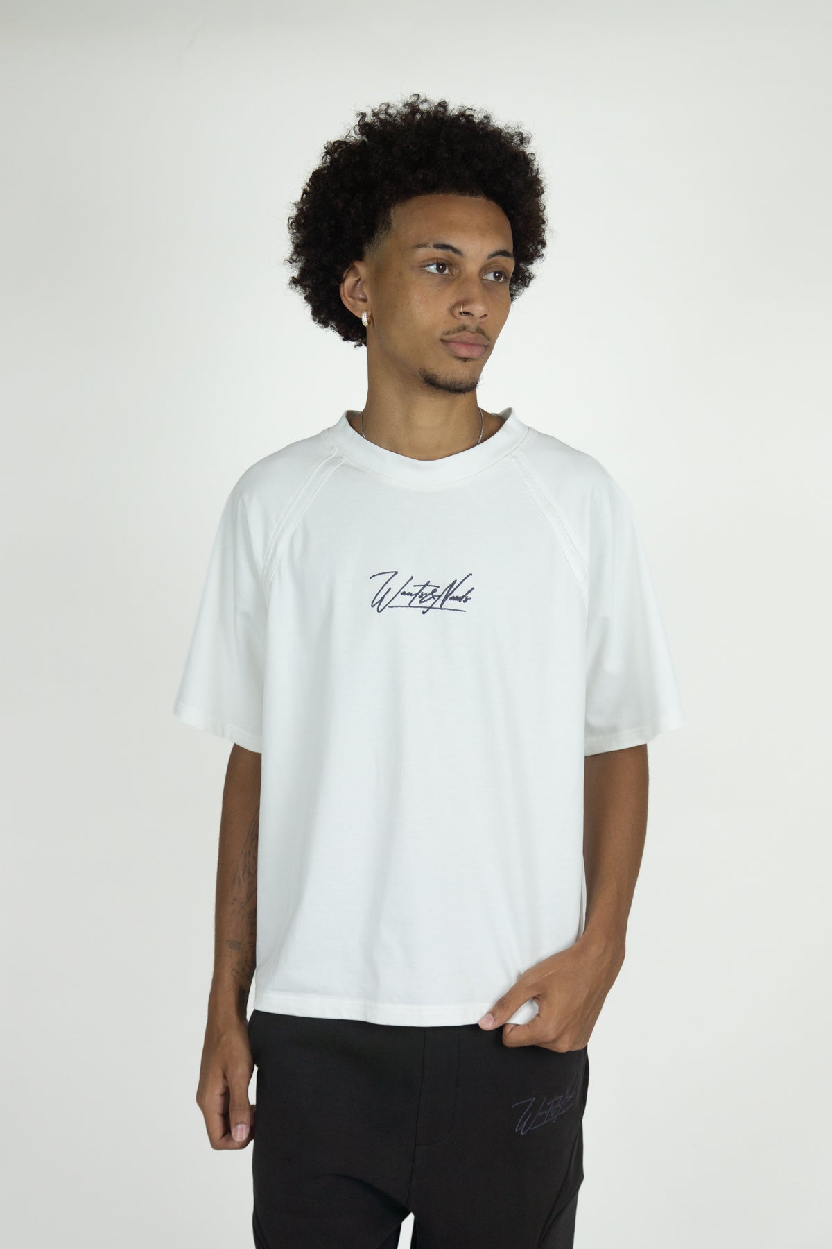 Baggy T-Shirt