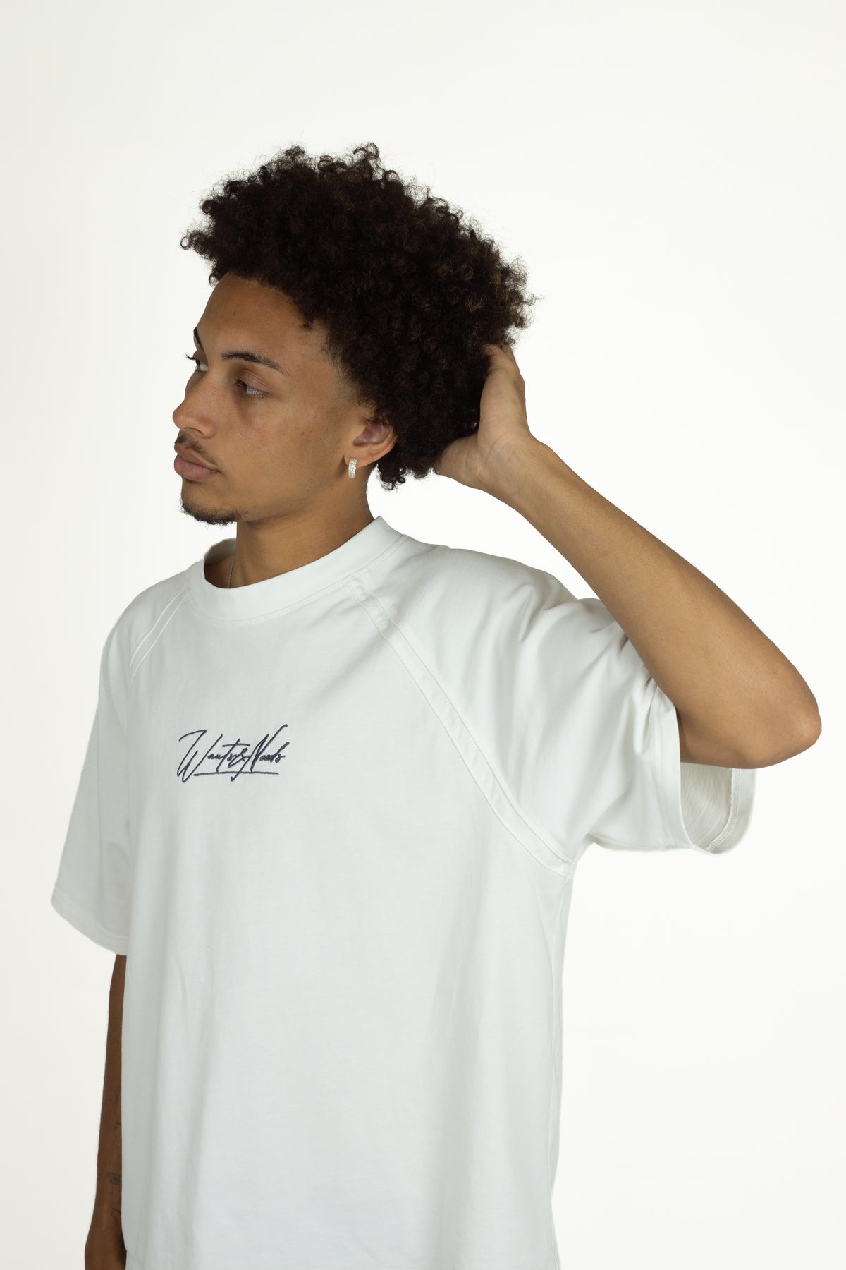 Baggy T-Shirt