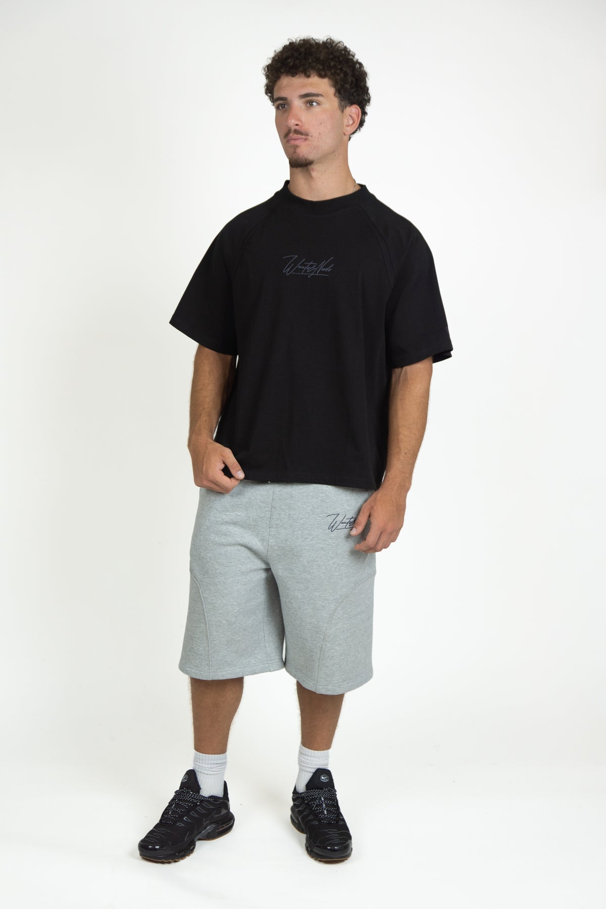 Baggy T-Shirt