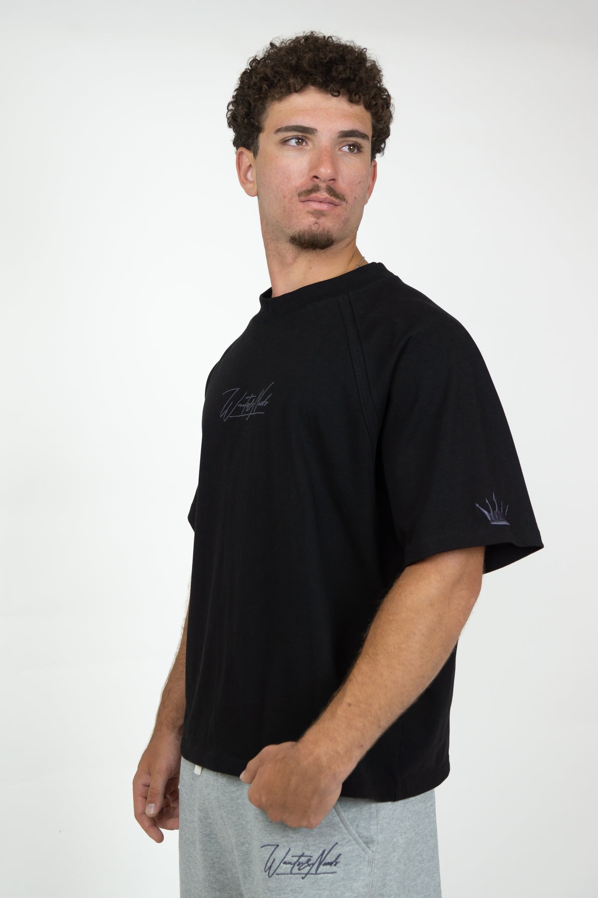 Baggy T-Shirt