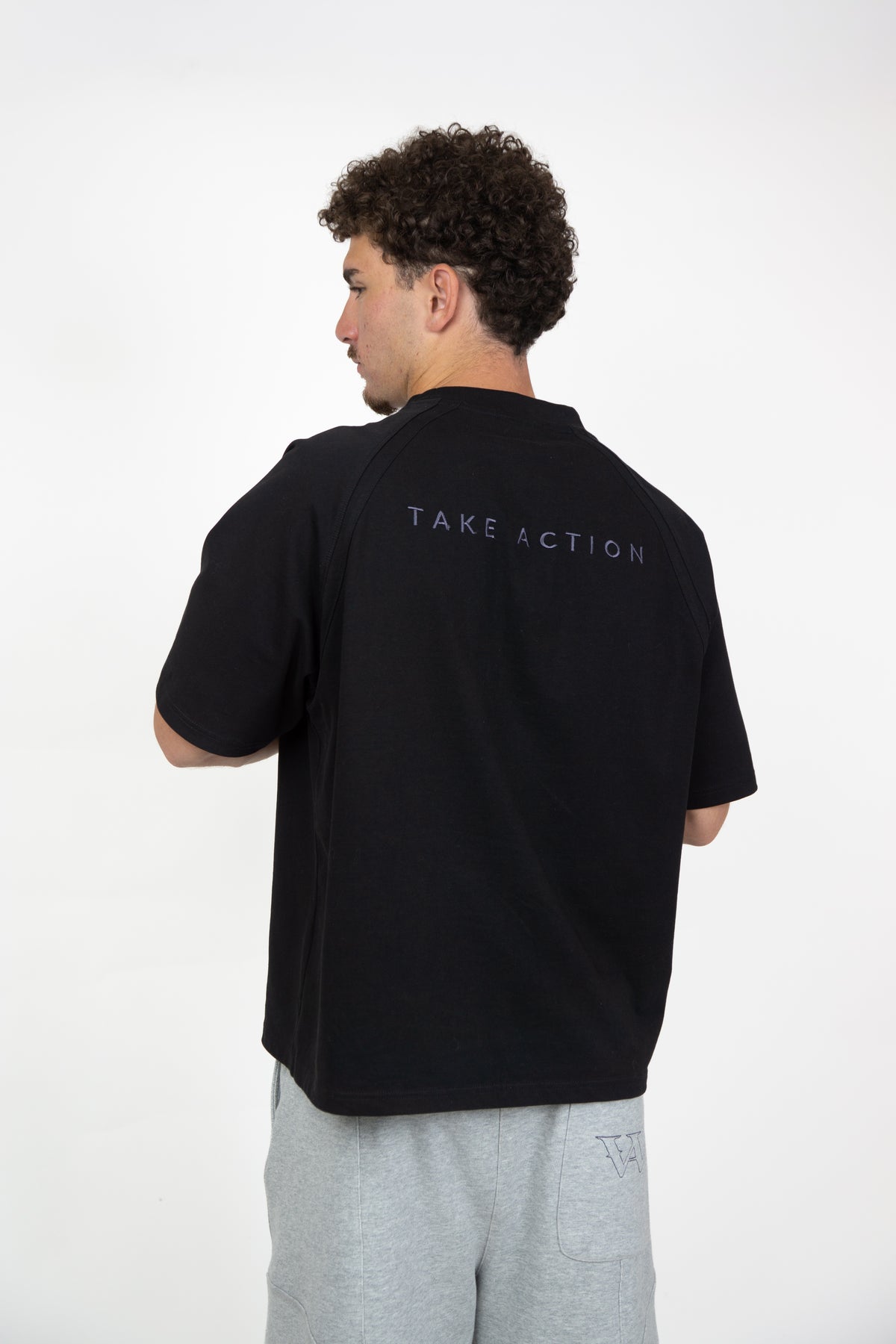 Baggy T-Shirt