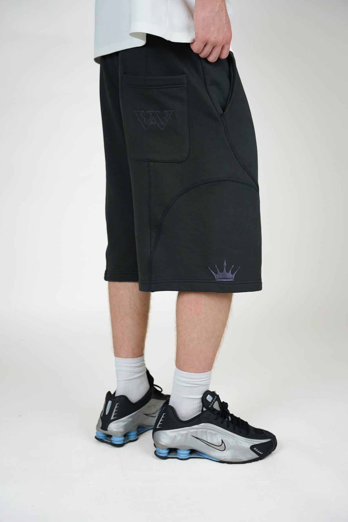 Sweat Shorts