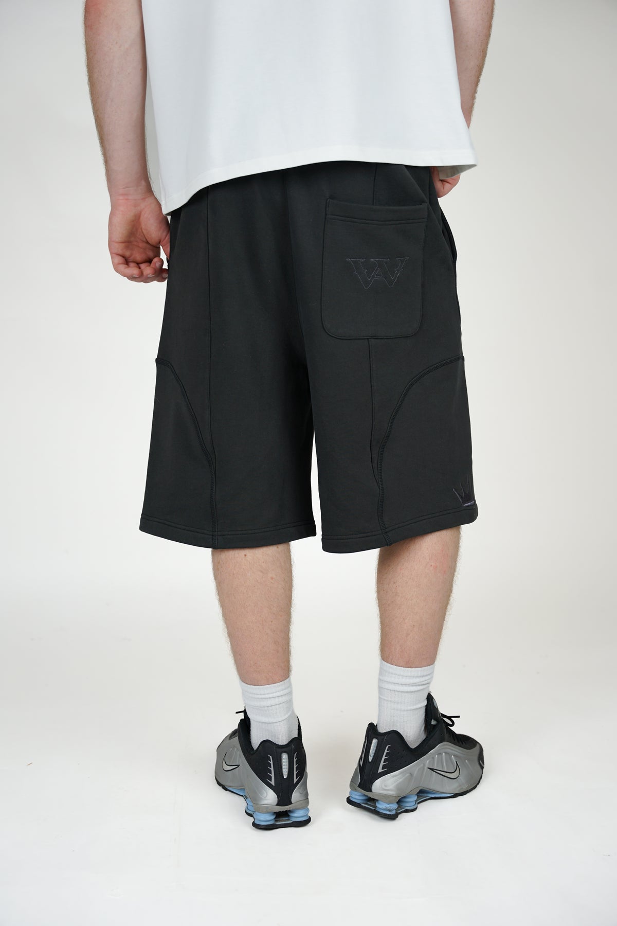 Sweat Shorts