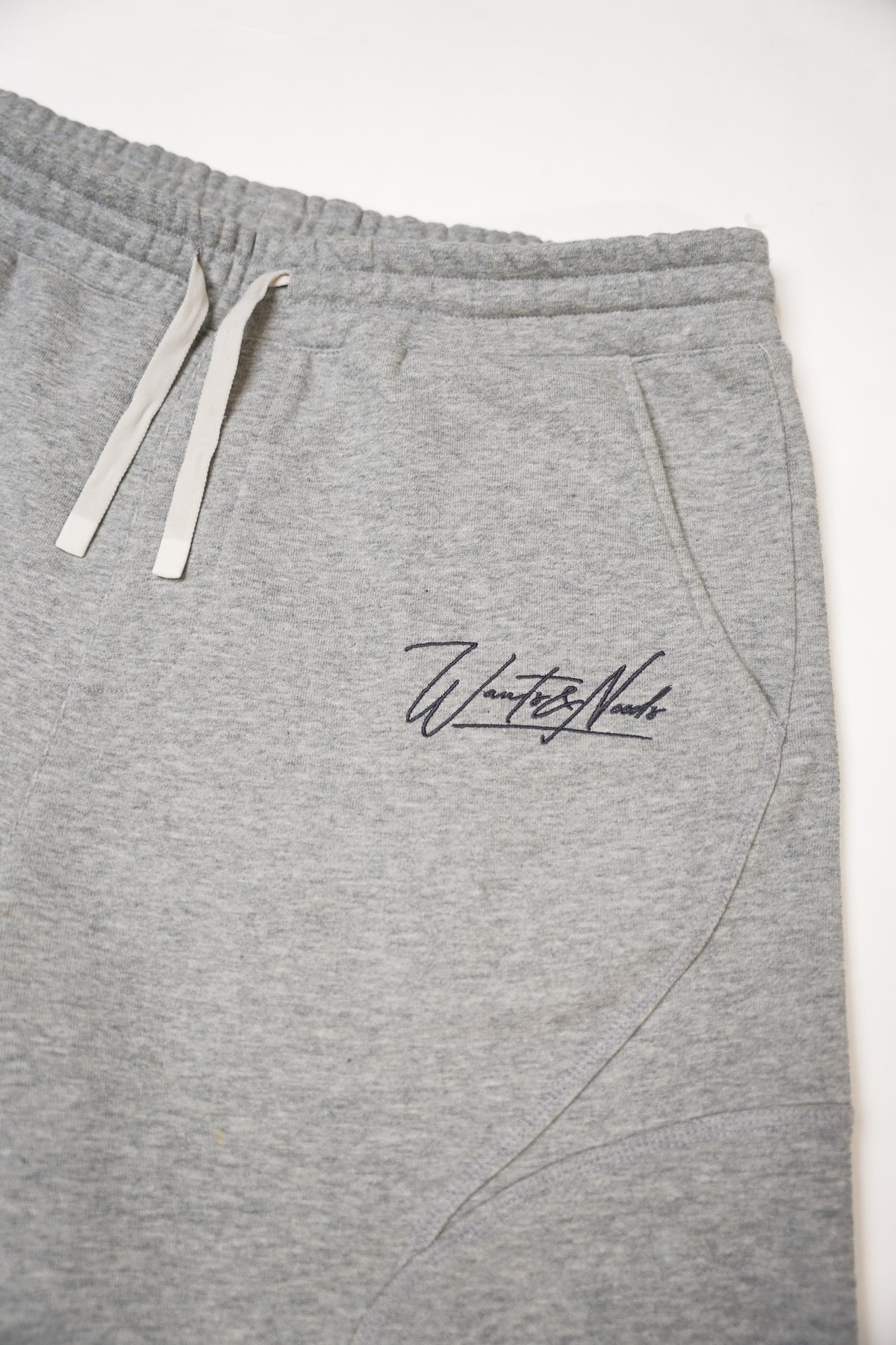 Sweat Shorts