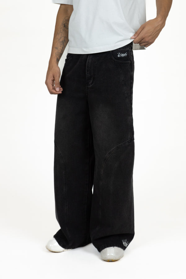 Black Jeans