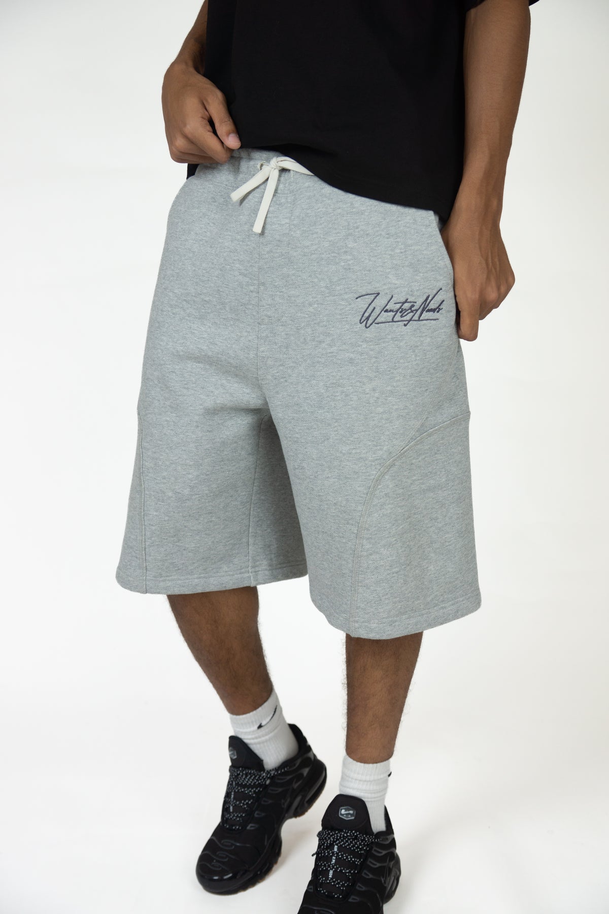 Sweat Shorts