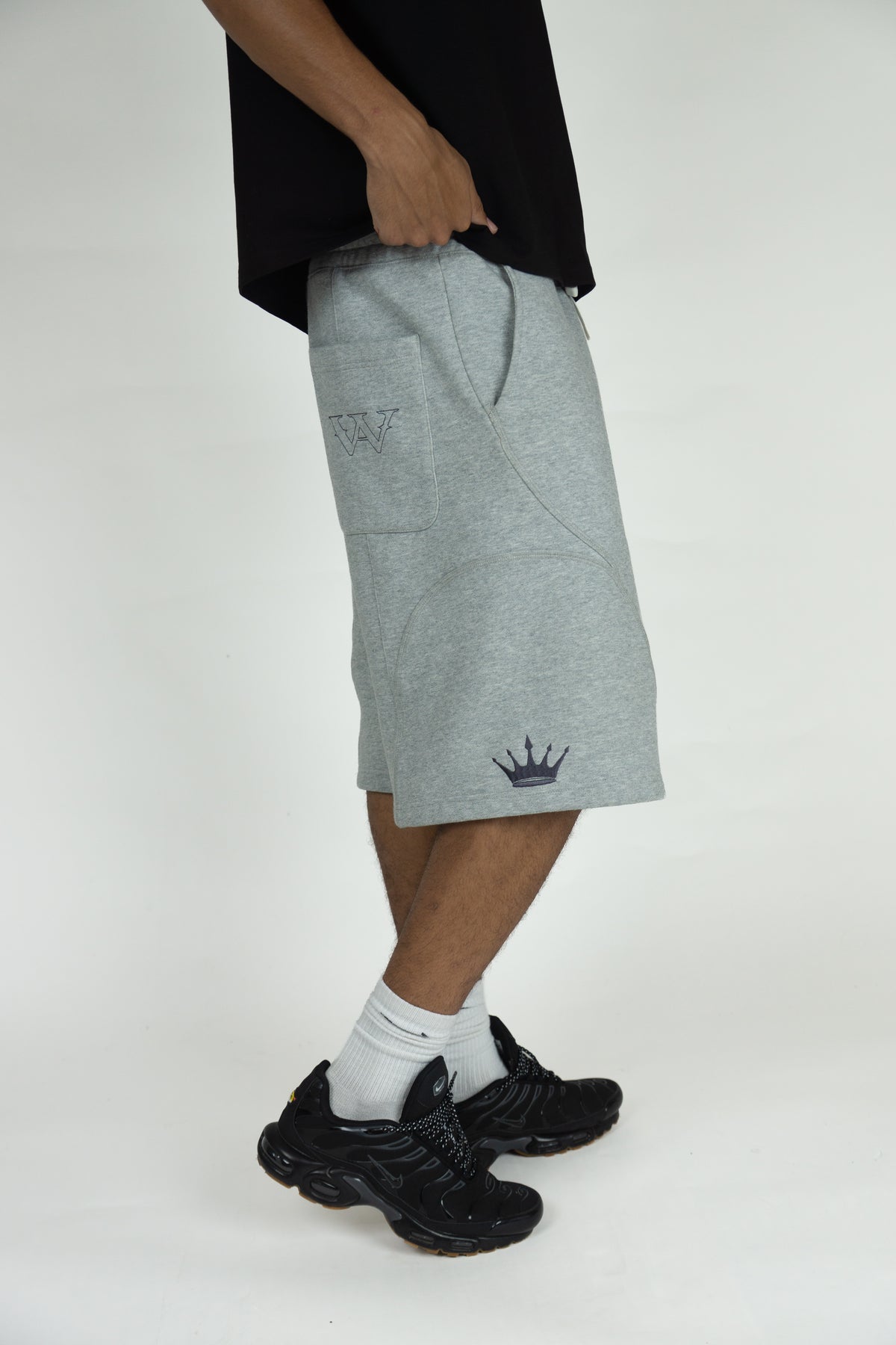 Sweat Shorts