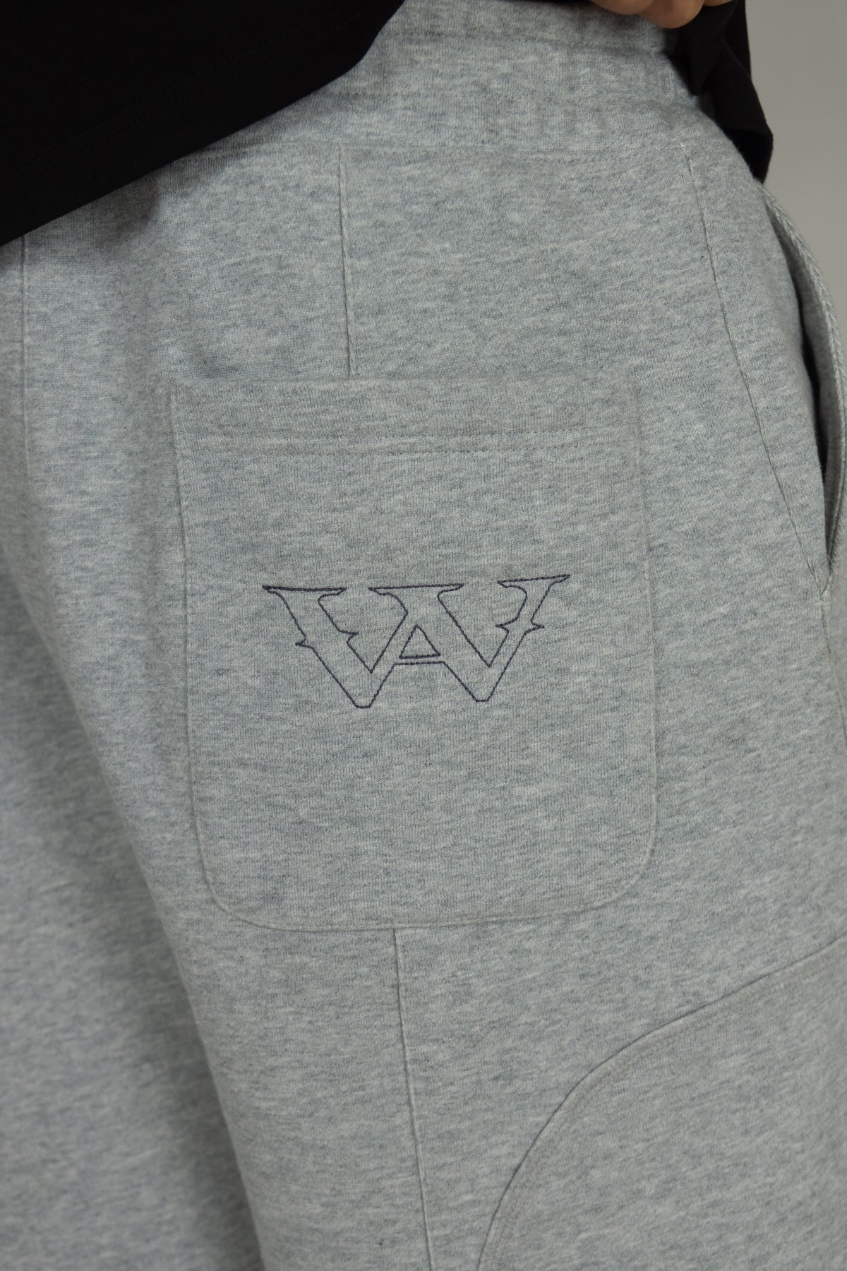 Sweat Shorts