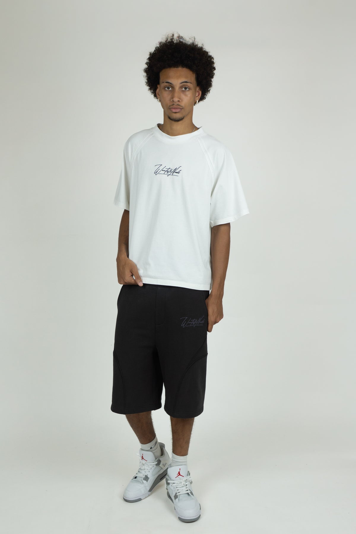 Baggy T-Shirt
