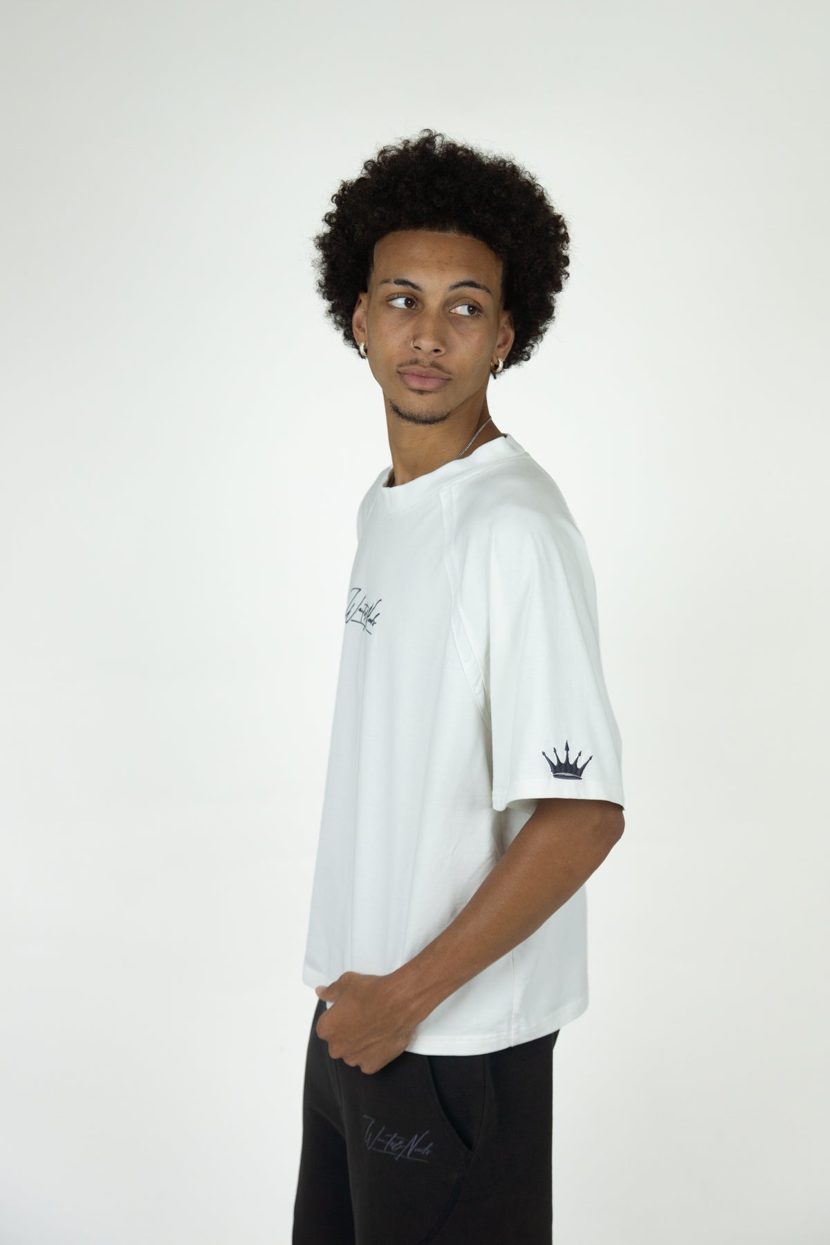 Baggy T-Shirt