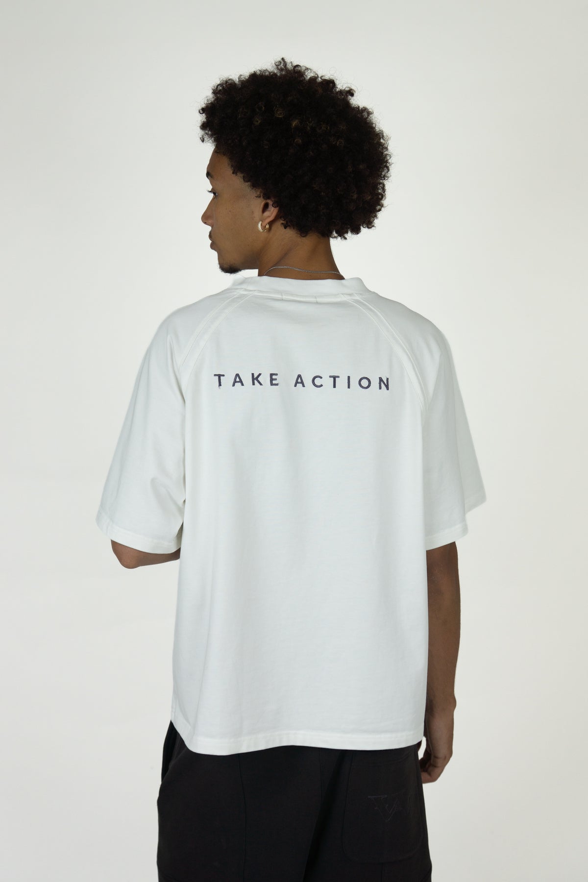 Baggy T-Shirt