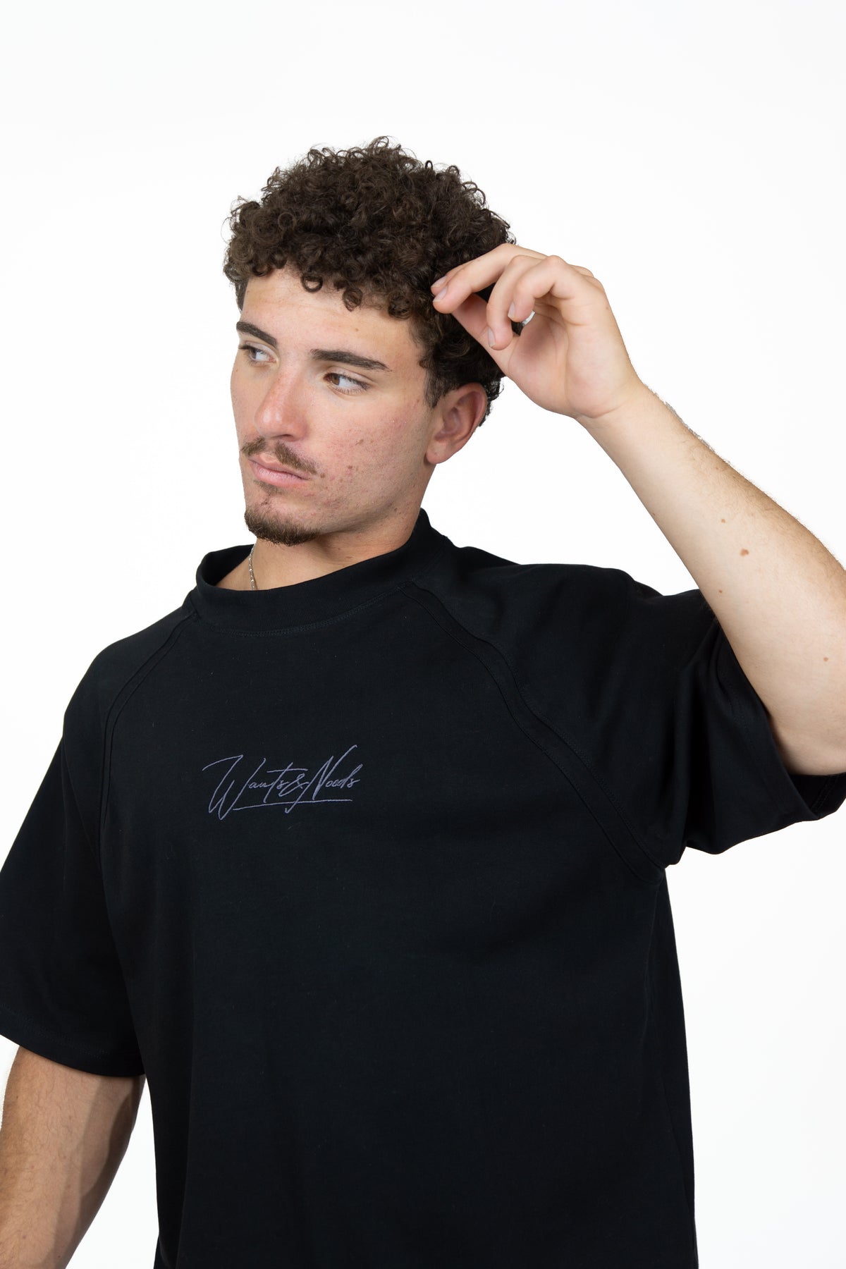 Baggy T-Shirt