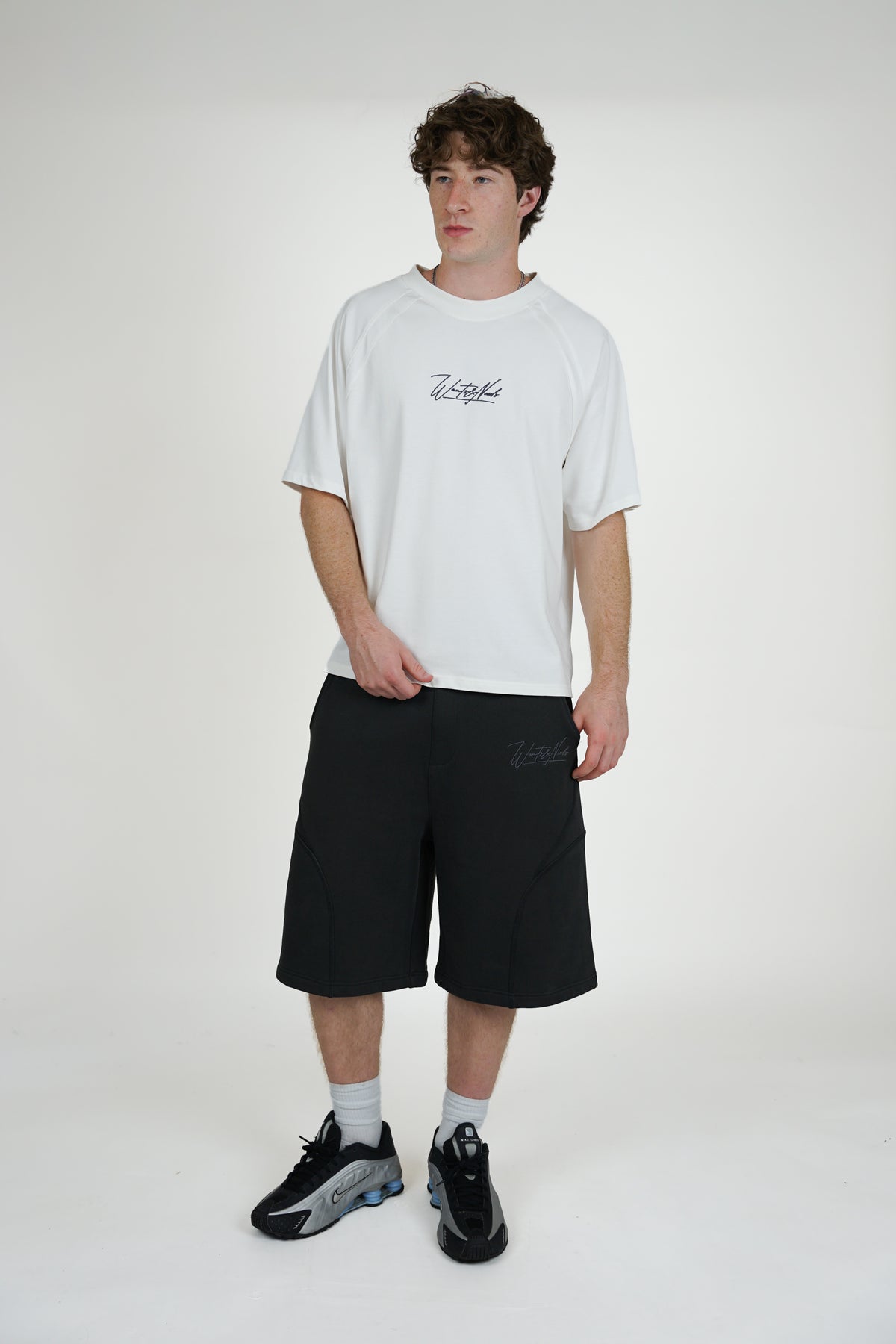 Sweat Shorts