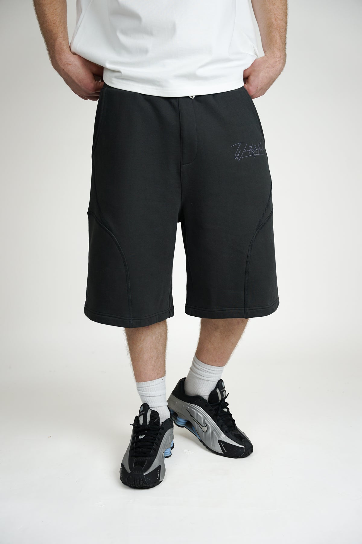 Sweat Shorts